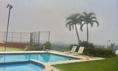 Casa renta en San Gaspar Jiutepec Morelos