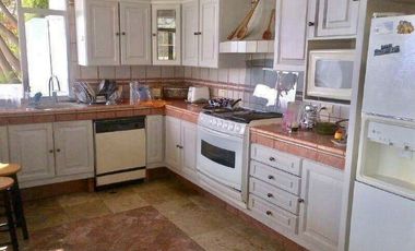 Casa renta en San Gaspar Jiutepec Morelos