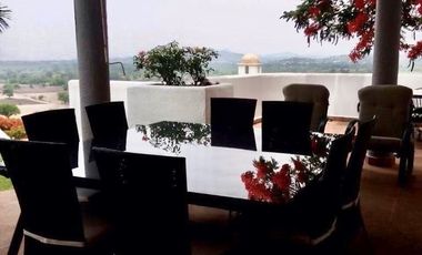 Casa renta en San Gaspar Jiutepec Morelos