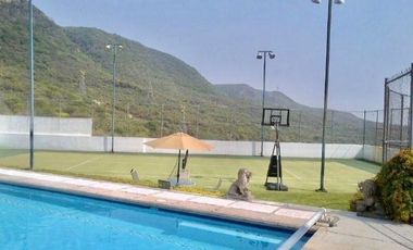 Casa renta en San Gaspar Jiutepec Morelos