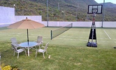 Casa renta en San Gaspar Jiutepec Morelos