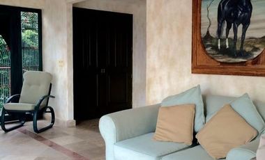 Casa renta en San Gaspar Jiutepec Morelos