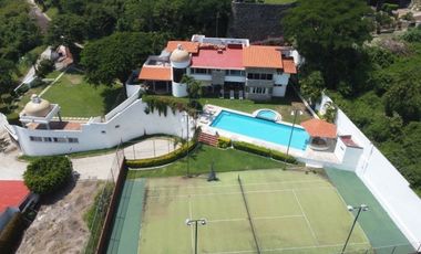 Casa renta en San Gaspar Jiutepec Morelos