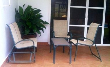 Casa renta en San Gaspar Jiutepec Morelos