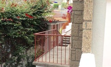 Casa renta en San Gaspar Jiutepec Morelos