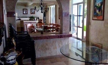 Casa renta en San Gaspar Jiutepec Morelos