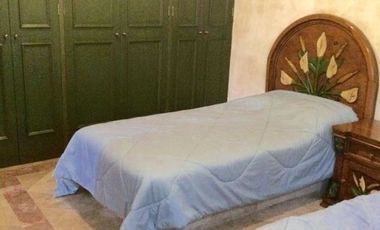 Casa renta en San Gaspar Jiutepec Morelos