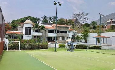 Casa renta en San Gaspar Jiutepec Morelos