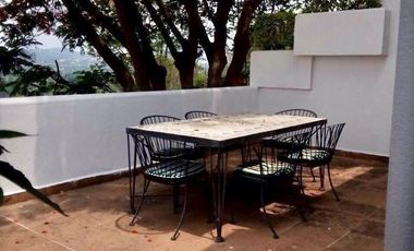 Casa renta en San Gaspar Jiutepec Morelos