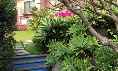 Venta Casa en condomino, Vista Hermosa, Cuernavaca