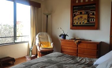 Venta Casa en condomino, Vista Hermosa, Cuernavaca