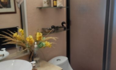 Venta Casa en condomino, Vista Hermosa, Cuernavaca