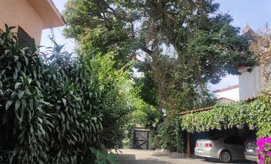 Venta Casa en condomino, Vista Hermosa, Cuernavaca