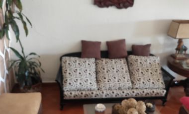 Venta Casa en condomino, Vista Hermosa, Cuernavaca