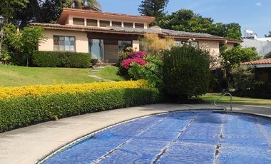 Venta Casa en condomino, Vista Hermosa, Cuernavaca