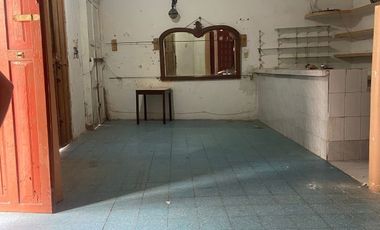 Local de 78 m2 en renta en Centro Histórico de Tlacotalpan. TLACOTALPAN, VER