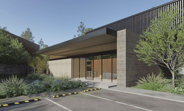 LOTE 35  EN VENTA EN PARQUE INDUSTRIAL RIZE EN EL SALTO