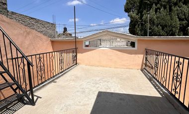 Excelente casa en venta en Ecatepec Ciudad Cuauhtémoc