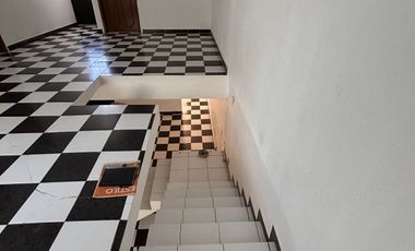Excelente casa en venta en Ecatepec Ciudad Cuauhtémoc