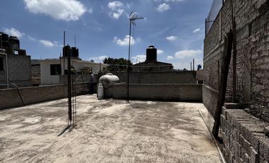 Excelente casa en venta en Ecatepec Ciudad Cuauhtémoc