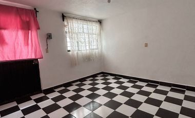 Excelente casa en venta en Ecatepec Ciudad Cuauhtémoc