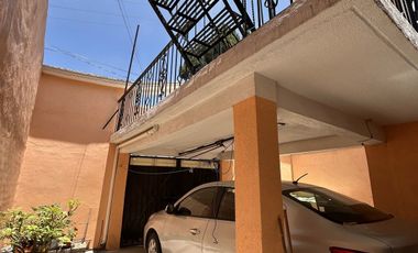 Excelente casa en venta en Ecatepec Ciudad Cuauhtémoc