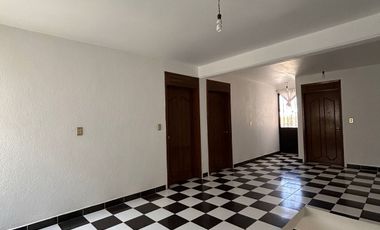 Excelente casa en venta en Ecatepec Ciudad Cuauhtémoc