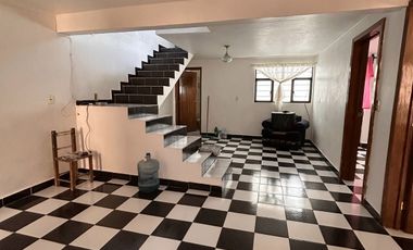 Excelente casa en venta en Ecatepec Ciudad Cuauhtémoc