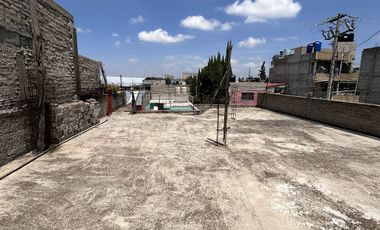 Excelente casa en venta en Ecatepec Ciudad Cuauhtémoc
