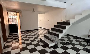 Excelente casa en venta en Ecatepec Ciudad Cuauhtémoc