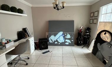 Casa en venta Fraccionamiento El Diamante