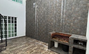 Casa en venta Fraccionamiento El Diamante