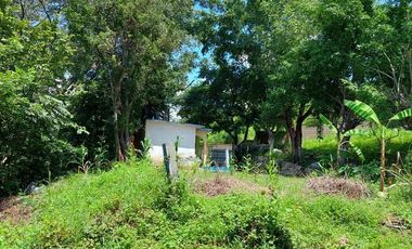 TERRENO EN VENTA EN  LOMA BONITA TERAN