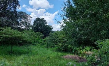 TERRENO EN VENTA EN  LOMA BONITA TERAN