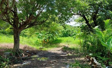 TERRENO EN VENTA EN  LOMA BONITA TERAN