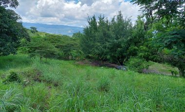 TERRENO EN VENTA EN  LOMA BONITA TERAN