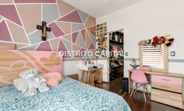 Casa en venta en Residencial Casa del Agua, Col. Lázaro Cardenas, Metepec