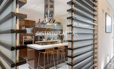 Casa en venta en Residencial Casa del Agua, Col. Lázaro Cardenas, Metepec