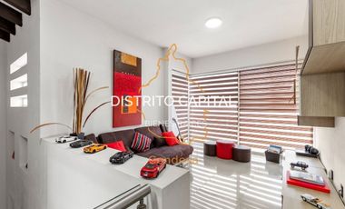 Casa en venta en Residencial Casa del Agua, Col. Lázaro Cardenas, Metepec