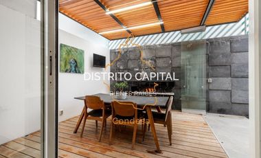 Casa en venta en Residencial Casa del Agua, Col. Lázaro Cardenas, Metepec
