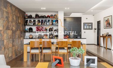 Casa en venta en Residencial Casa del Agua, Col. Lázaro Cardenas, Metepec