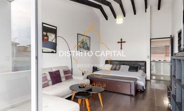 Casa en venta en Residencial Casa del Agua, Col. Lázaro Cardenas, Metepec