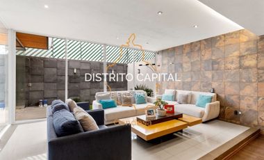 Casa en venta en Residencial Casa del Agua, Col. Lázaro Cardenas, Metepec
