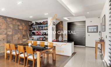 Casa en venta en Residencial Casa del Agua, Col. Lázaro Cardenas, Metepec