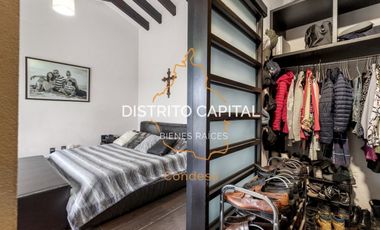Casa en venta en Residencial Casa del Agua, Col. Lázaro Cardenas, Metepec