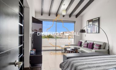 Casa en venta en Residencial Casa del Agua, Col. Lázaro Cardenas, Metepec