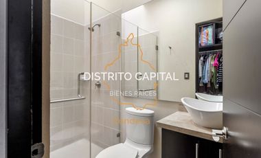 Casa en venta en Residencial Casa del Agua, Col. Lázaro Cardenas, Metepec