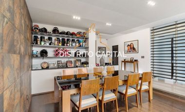 Casa en venta en Residencial Casa del Agua, Col. Lázaro Cardenas, Metepec