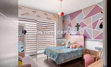 Casa en venta en Residencial Casa del Agua, Col. Lázaro Cardenas, Metepec