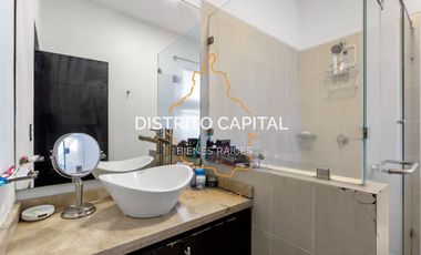 Casa en venta en Residencial Casa del Agua, Col. Lázaro Cardenas, Metepec